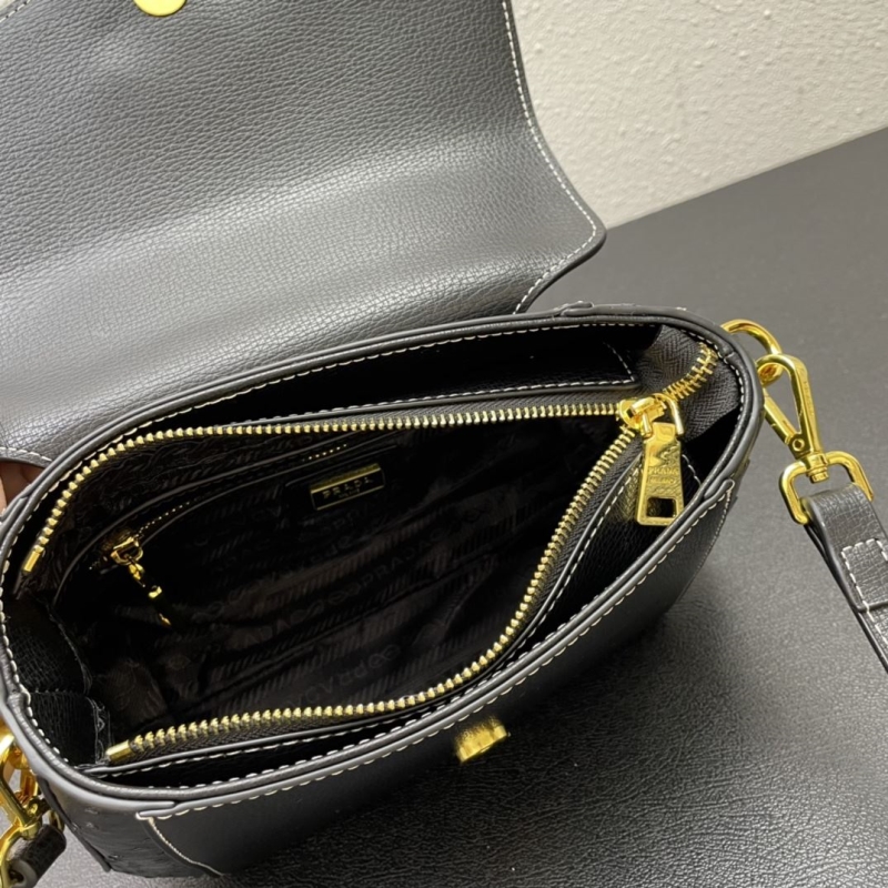 Prada Top Handle Bags